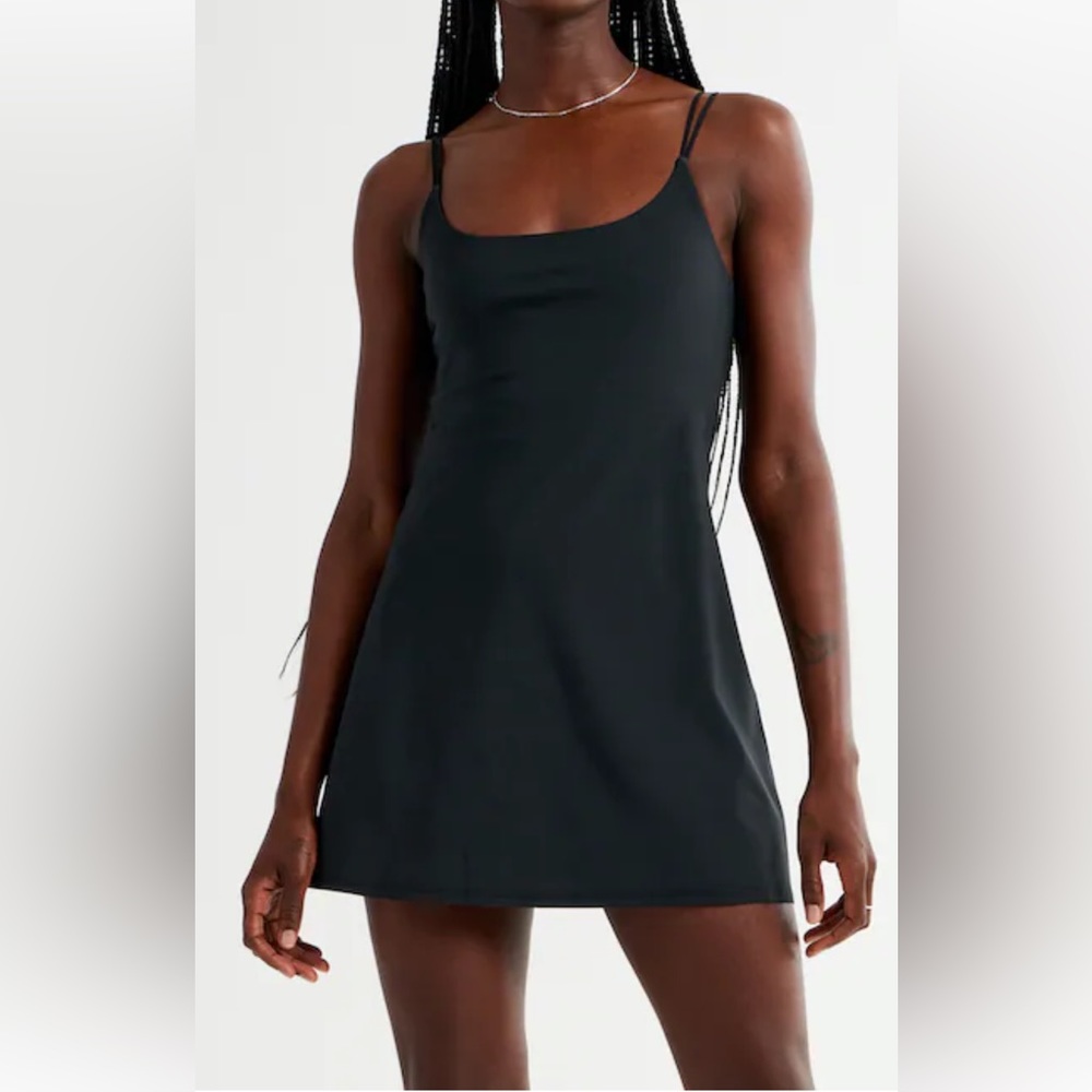 Abercrombie Traveler Mini Dress